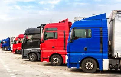 Ankara Sarıçam Ambar Nakliyat