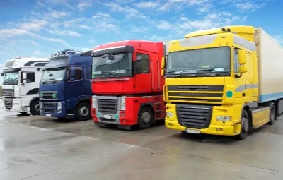 Ankara Sarıçam Nakliye Ambarı