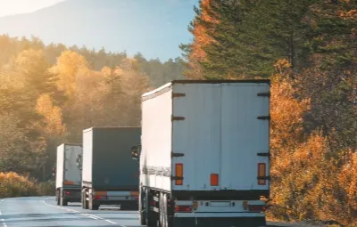 Ankara ile Sarıçam Arası Klima Taşıma