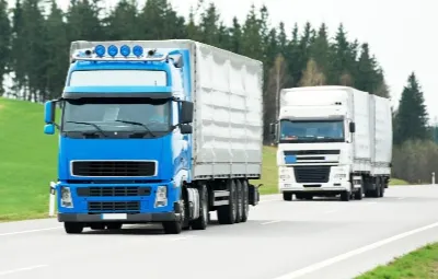 Ankara ile Sarıçam Arası Eşya Taşıma